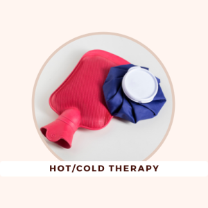 Hot/ Cold Therapy